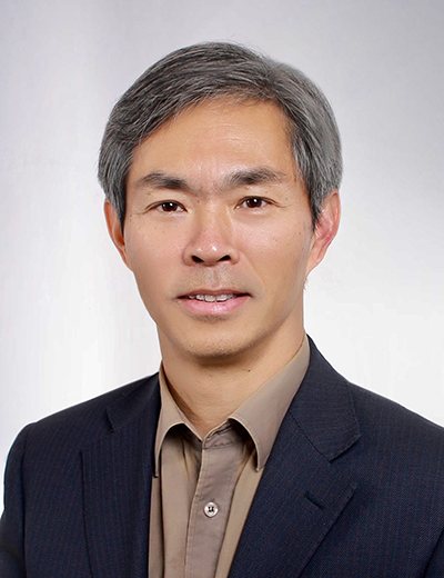 黄庆