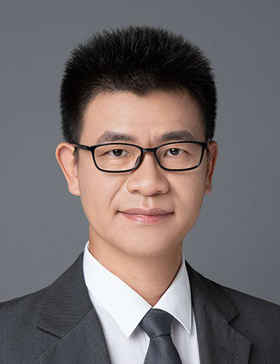 傅强
