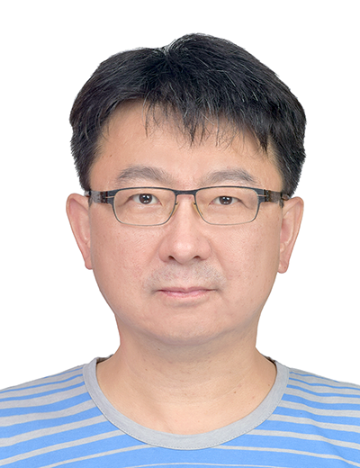 白耿