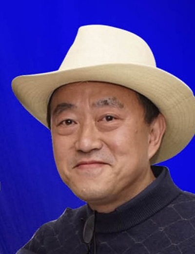 吴振洲