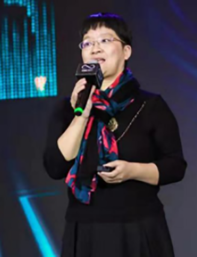 林晓玲