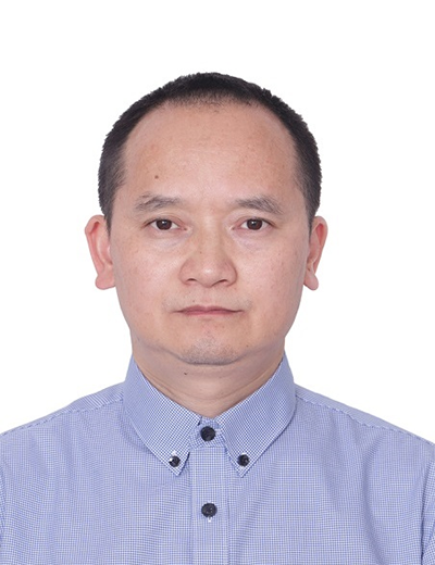 周小兵