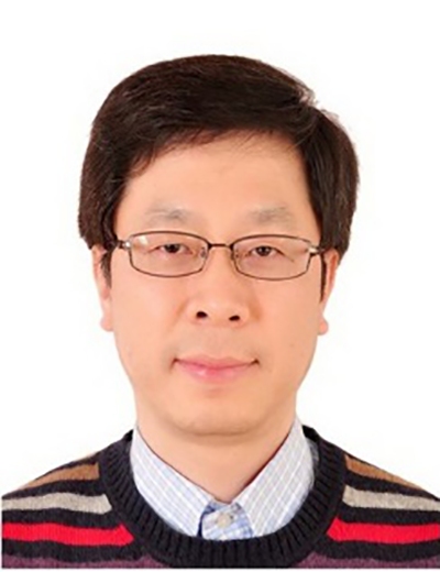 李军