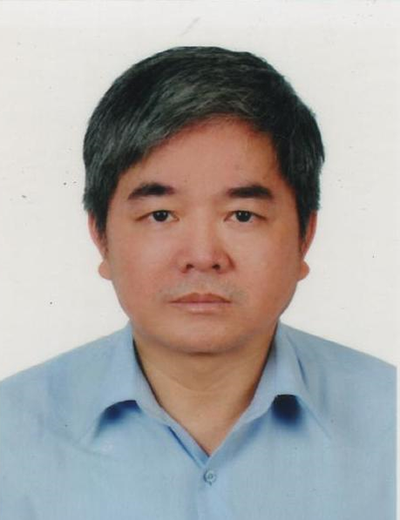冯明宪